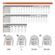 Geaca Moto Textila Dama Fresh LS Gray 24