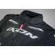 Geaca Moto Textila Dama Striker Air WP LS Black/White 24