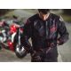 Geaca Moto Textila Demoniak MS Black/Red 24