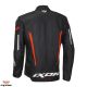 Geaca Moto Textila Striker Air MS Black/Red/White 24