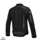 Geaca Moto Textila Striker Air WP MS Black 24