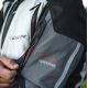 Geaca Moto Textila Touring Ragnar MS Black/Gray/Red 24