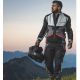 Geaca Moto Textila Touring Ragnar MS Black/Gray/Red 24