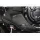 Ghete Moto Gambler MS Black