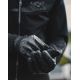 Manusi Moto Piele Mig 2 MS Black 24