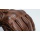 Manusi Moto Piele RS Nizo Air MS Brown