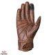 Manusi Moto Piele RS Nizo MS Camel Brown 24