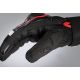 Manusi Moto Piele/Textil Rs2 MS Black/White/Red
