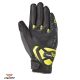 Manusi Moto Piele/Textile RS Rise Air MS Black/Gray/Yellow 24