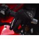 Manusi Moto Textile Dama Hurricane 2 LS Black 24