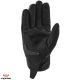 Manusi Moto Textile Dama Hurricane 2 LS Black 24