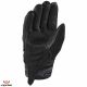 Manusi Moto Textile Dama Mig 2 LS Black 24