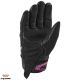 Manusi Moto Textile Dama Mig 2 LS Black/Fuchsia 24