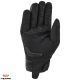 Manusi Moto Textile Hurricane 2 MS Black 24