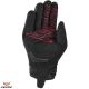 Manusi Moto Textile Hurricane 2 MS Black/Red 24
