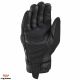 Manusi Moto Textile Mig 2 LS Black 24