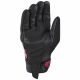 Manusi Moto Textile Mig 2 LS Black/Red 24