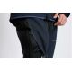 Pantaloni Moto Textili M-SKD MS WP Navy 24