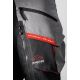 Pantaloni Moto Textili Ragnar MS Black/Gray/Red 24
