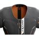 Vesta Protectie Moto IX-Airbag U05 Black Orange