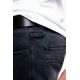 Jeans Moto Taylor Mono Black