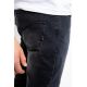 Jeans Moto Taylor Mono Black