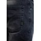 Jeans Moto Taylor Mono Black