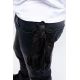 Jeans Moto Taylor Mono Black