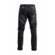 Jeans Moto Taylor Mono Black