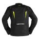 Geaca ATV Omega V2 Black/Yellow Fluo