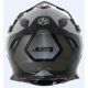 Casca ATV J34 Tour Titanium/Black 2021