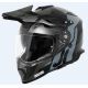 Casca ATV J34 Tour Titanium/Black 2021