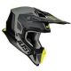 Casca MX J18 Pulsar Fluo Yellow/Grey/Black 2021