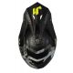 Casca MX J39 Kinetic Grey Camo/Black 2021