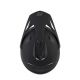 Casca Moto ATV Extreme Solid Matt Black 2021