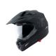 Casca Moto ATV Extreme Solid Matt Black 2021