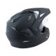 Casca Moto ATV Extreme Solid Matt Black 2021