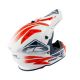 Casca Moto MX Titanium Patriot 2021