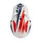 Casca Moto MX Titanium Patriot 2021