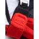 Pantaloni Moto Enduro Titanium Red/Black 23