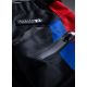 Pantaloni Moto Enduro Titanium Red/Black 23