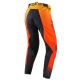 Pantaloni Moto MX/Enduro Performance Wave Red 24