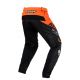 Pantaloni Moto MX Track Focus Adulte Neon Orange 2021