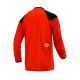 kenny-tricou-copii-track-raw-s20-red