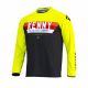 Tricou Enduro Force Neon Yellow 2022