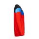 Tricou Moto Enduro Titanium Red/Black 23