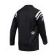 Tricou Moto MX Track Raw Black 2021