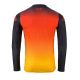 Tricou MX/Enduro Performance Walve Red 24