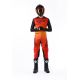 Tricou MX/Enduro Performance Walve Red 24