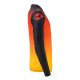 Tricou MX/Enduro Performance Walve Red 24